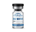 Bactereostatic Water 10mL