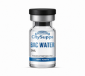 Bactereostatic Water 3mL