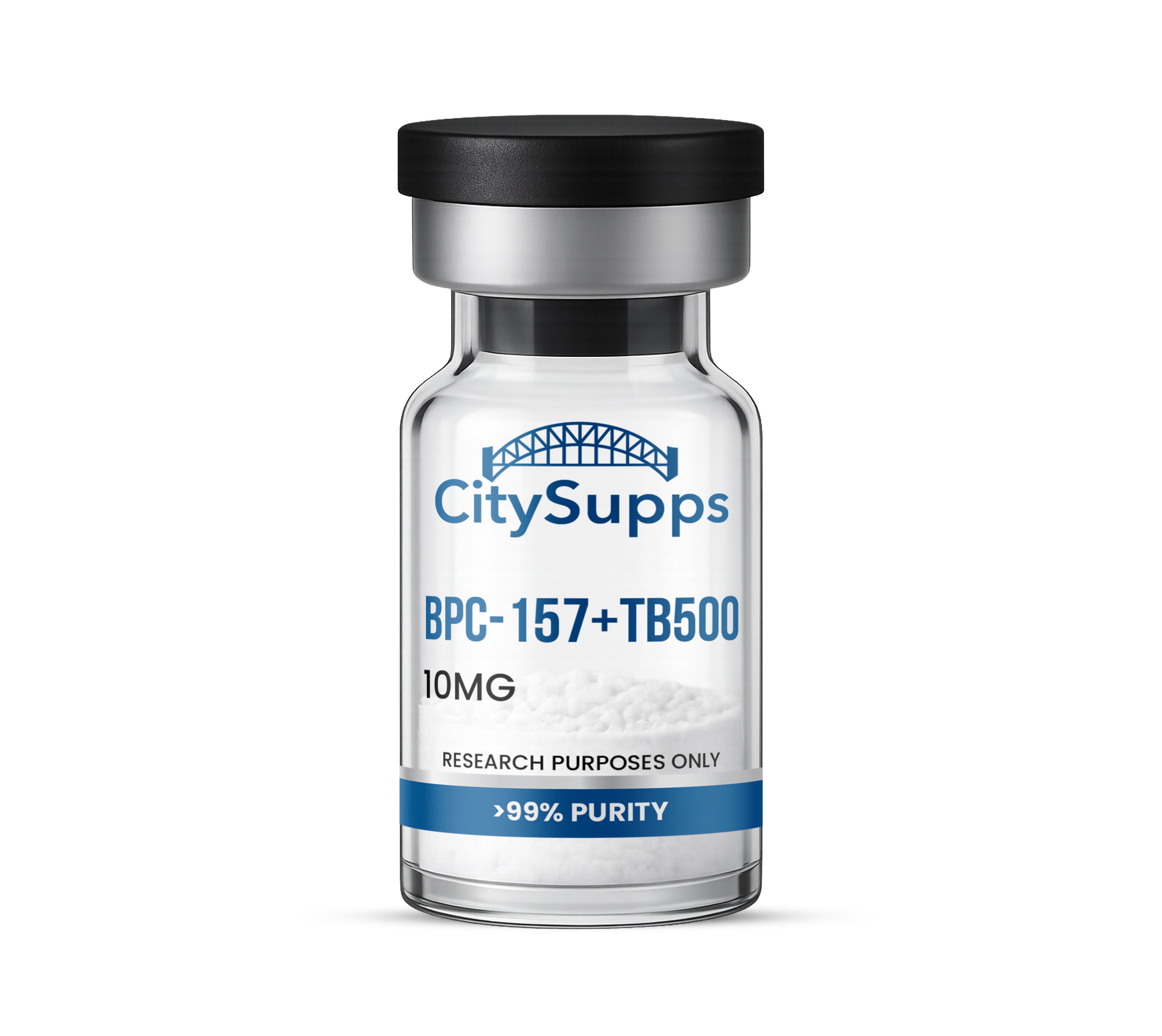 BPC-157 + TB500 10mg