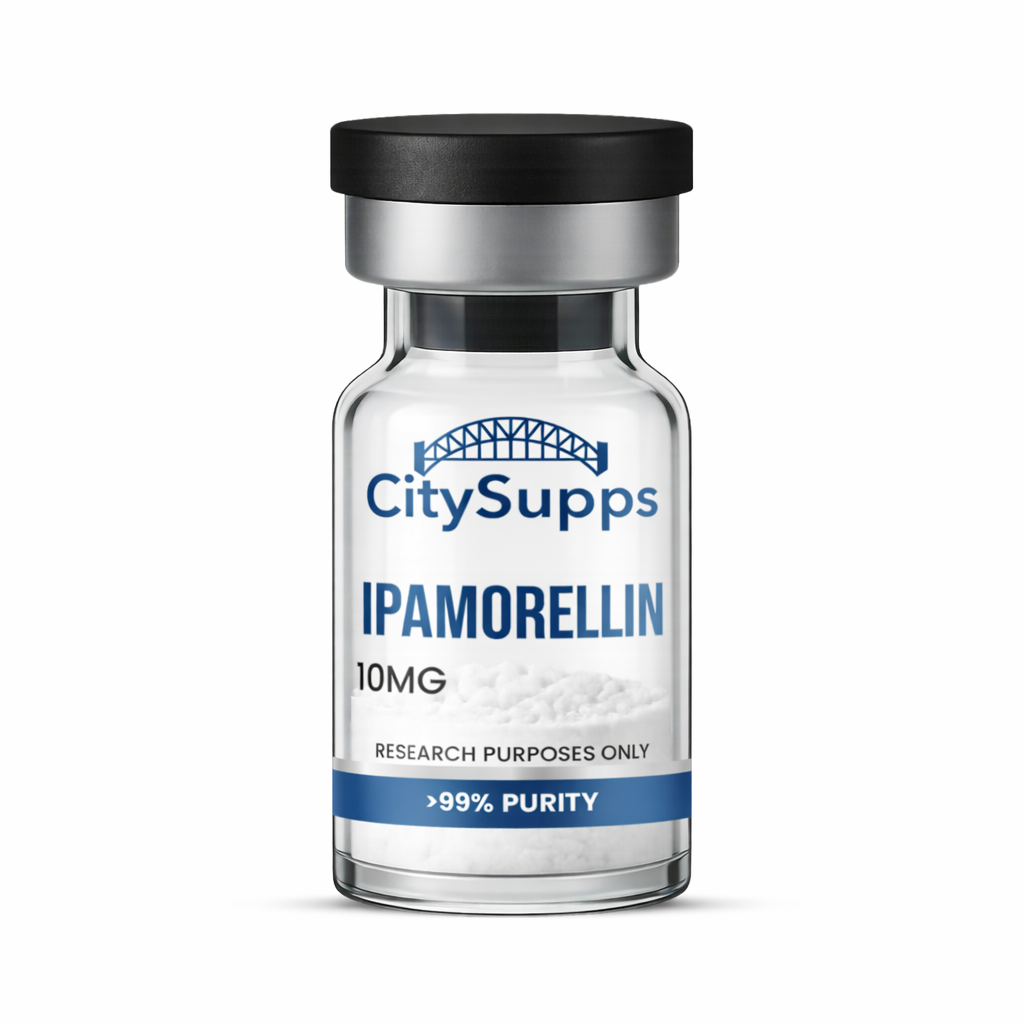 Ipamorellin 10mg