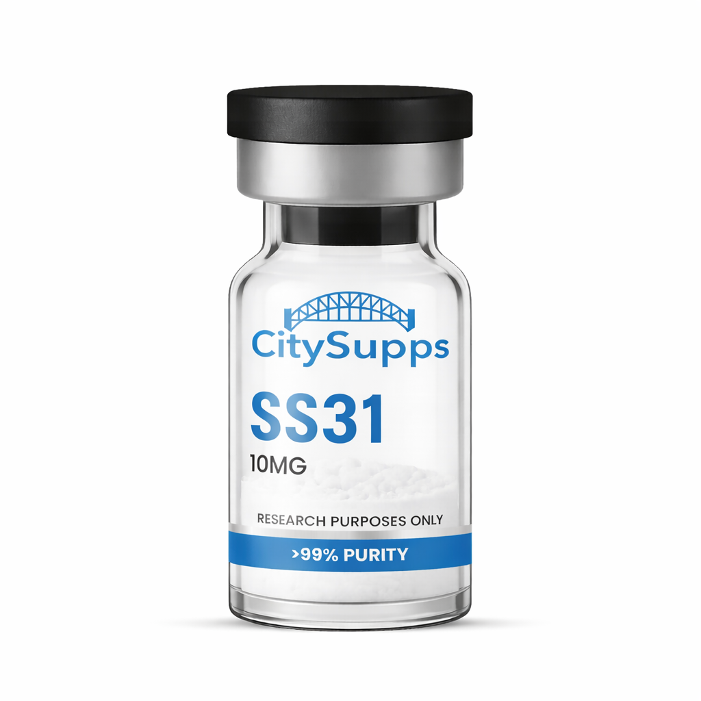 SS31 10mg