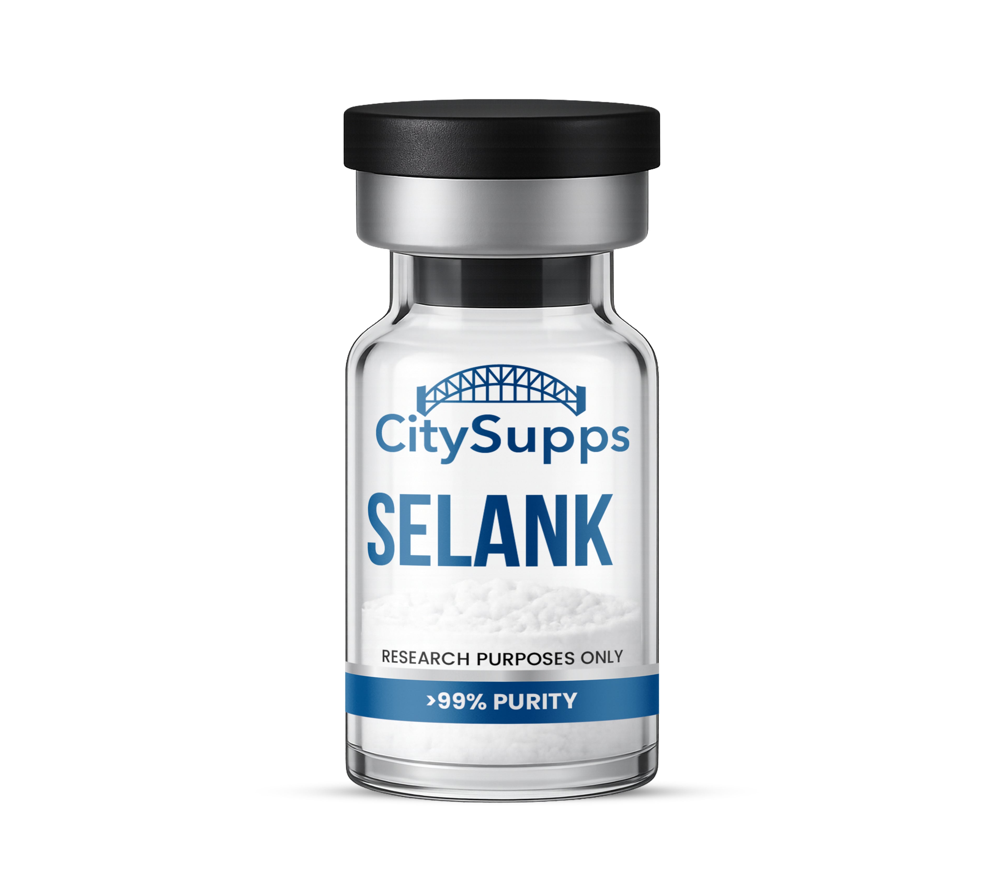 Selank 10mg
