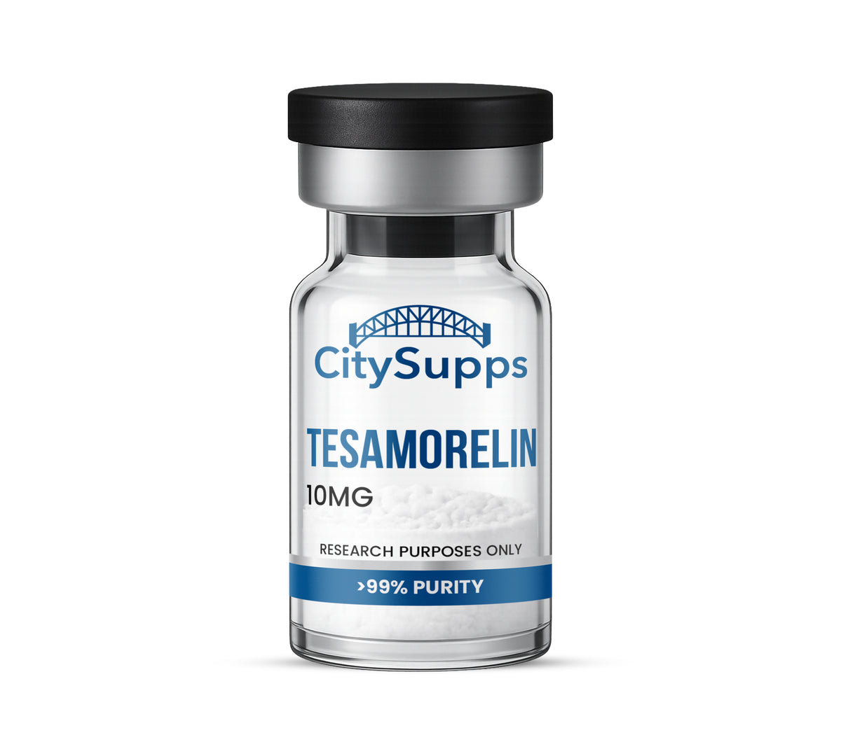 Tesamorellin 10mg