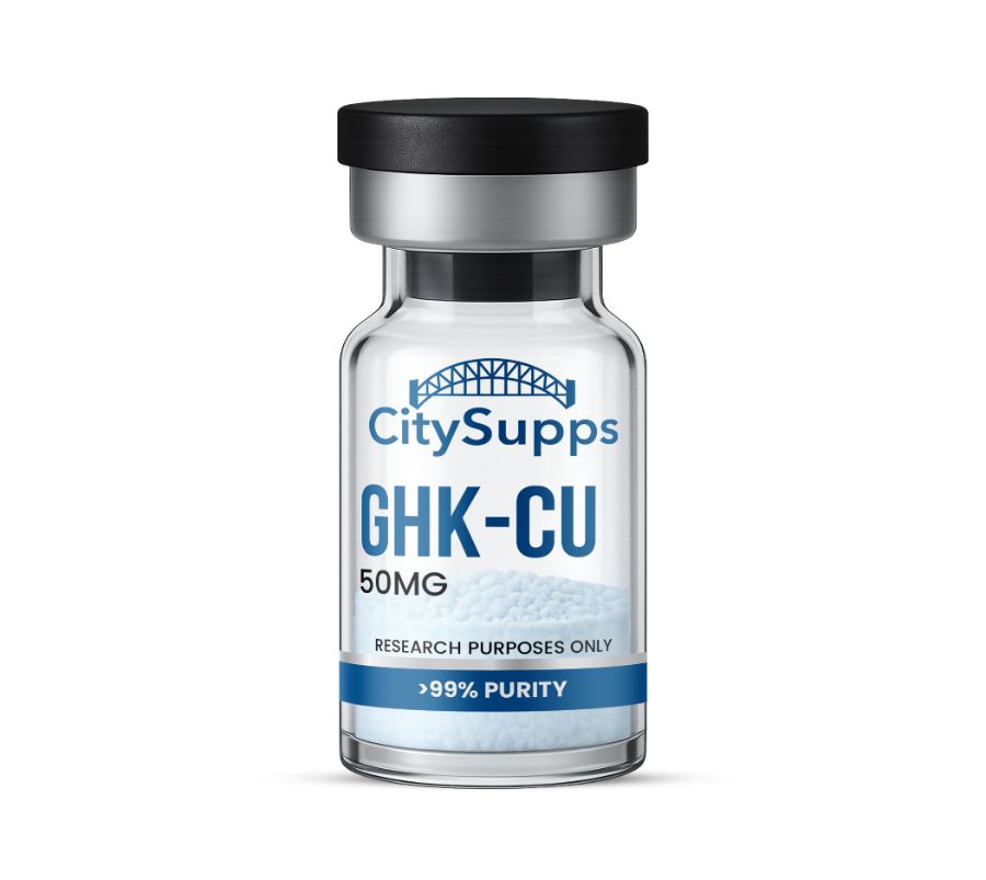 GHK-Cu 50mg
