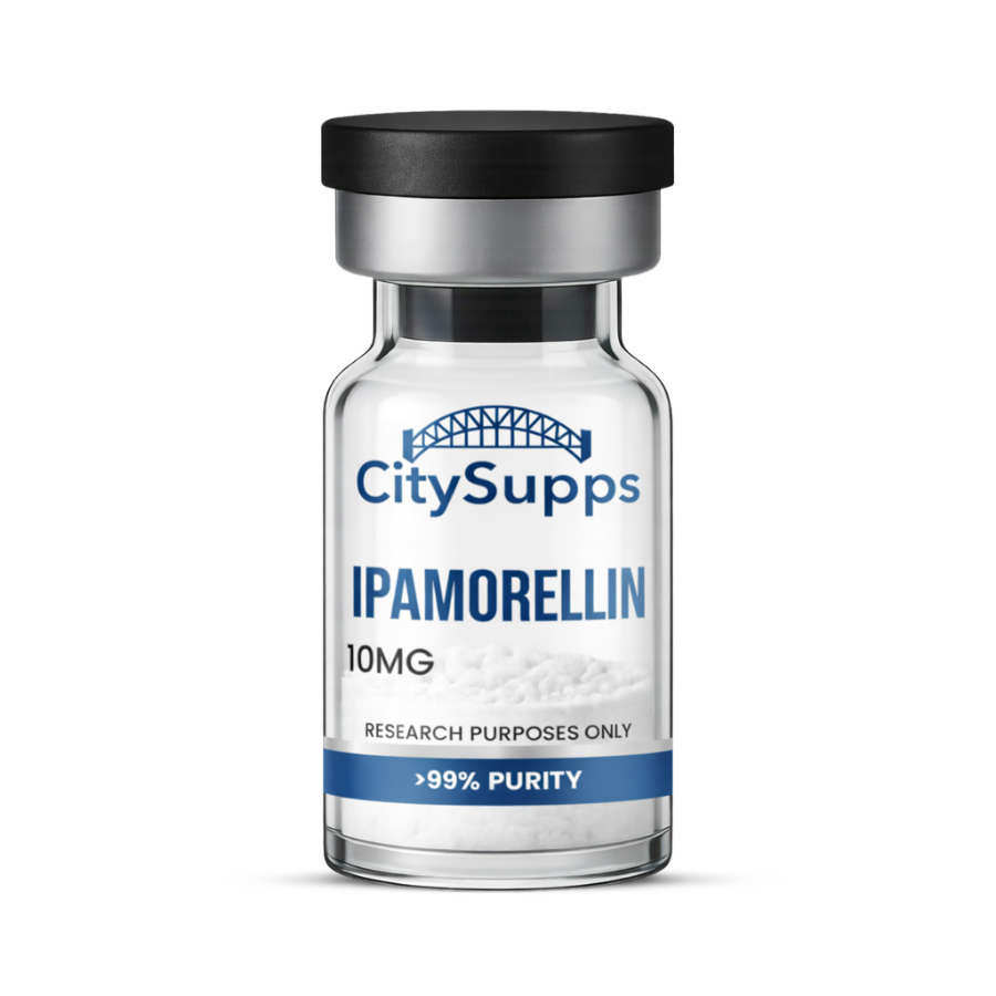 Ipamorellin 10mg