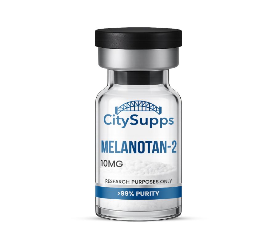 Melanotan II 10mg