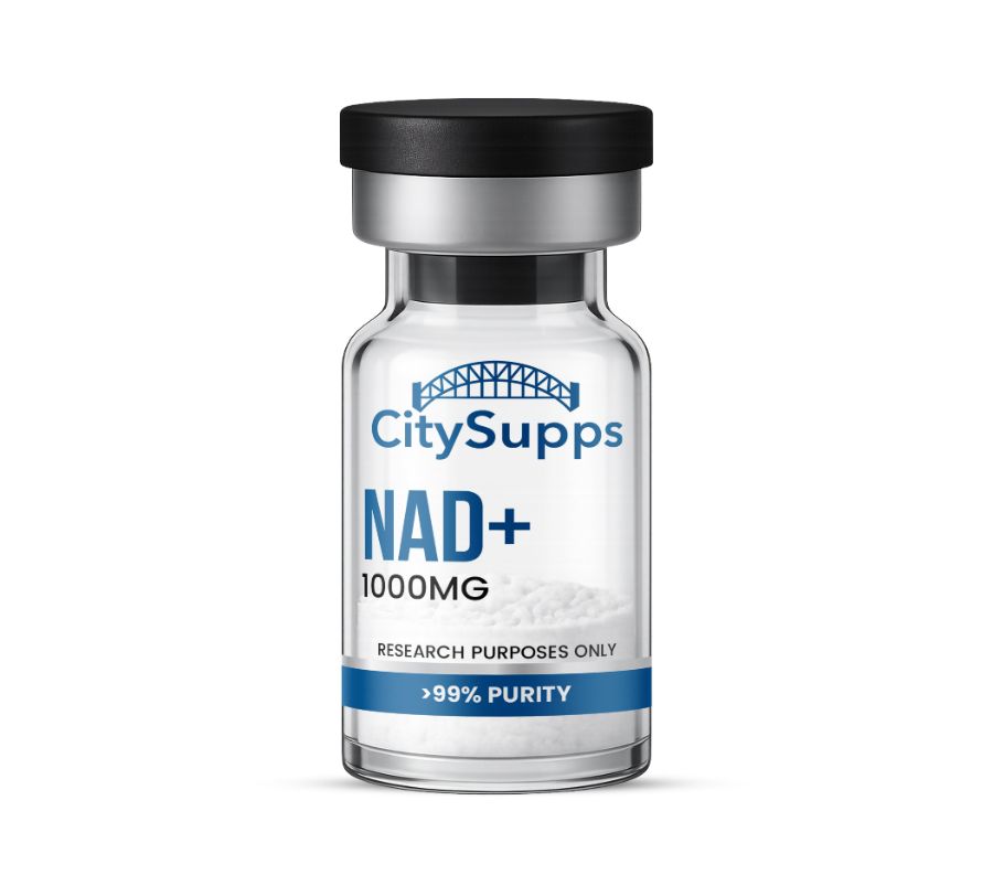 NAD+ 1000mg
