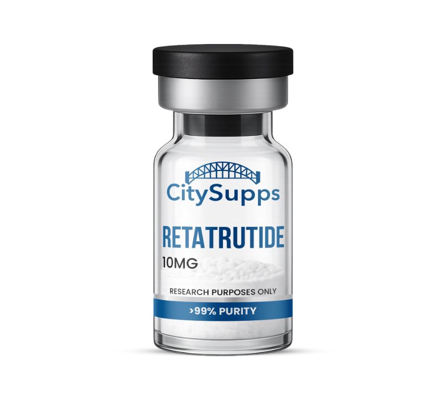 Retatrutide 10mg