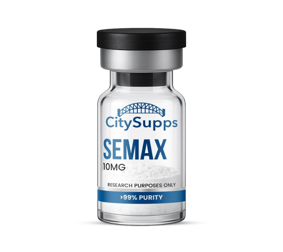 Semax 10mg