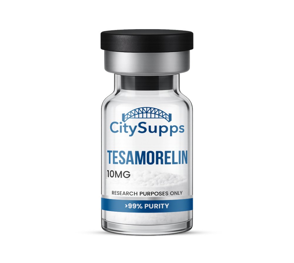 Tesamorellin 10mg